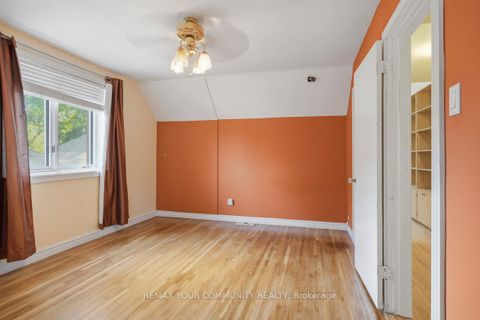 Photo 31 at 39 Cadillac Avenue, Clanton Park, Toronto