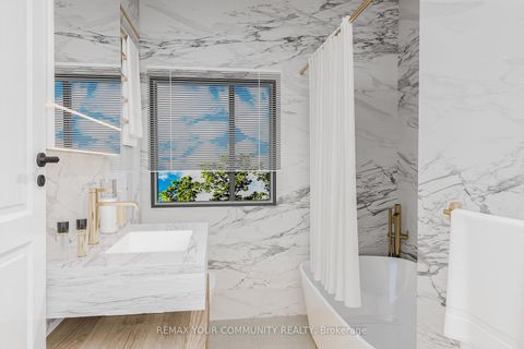 Photo 33 at 39 Cadillac Avenue, Clanton Park, Toronto