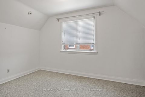 Photo 34 at 39 Cadillac Avenue, Clanton Park, Toronto