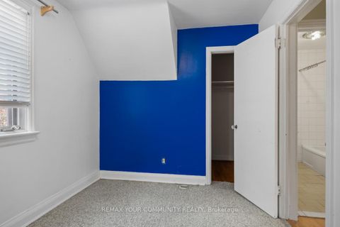 Photo 35 at 39 Cadillac Avenue, Clanton Park, Toronto