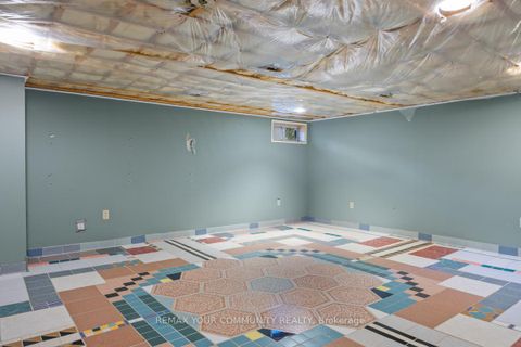 Photo 36 at 39 Cadillac Avenue, Clanton Park, Toronto