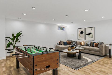 Photo 37 at 39 Cadillac Avenue, Clanton Park, Toronto