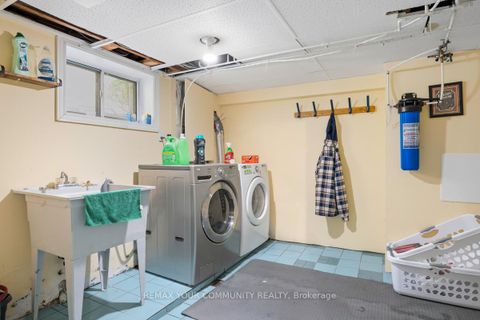 Photo 38 at 39 Cadillac Avenue, Clanton Park, Toronto