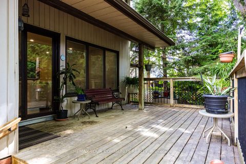 Photo 40 at 39 Cadillac Avenue, Clanton Park, Toronto