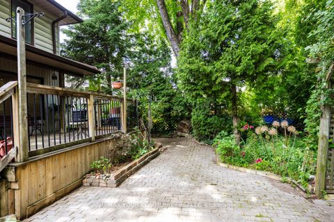 Photo 41 at 39 Cadillac Avenue, Clanton Park, Toronto