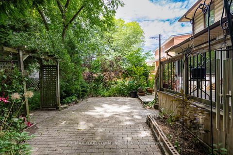 Photo 42 at 39 Cadillac Avenue, Clanton Park, Toronto