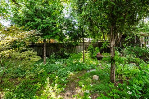 Photo 45 at 39 Cadillac Avenue, Clanton Park, Toronto
