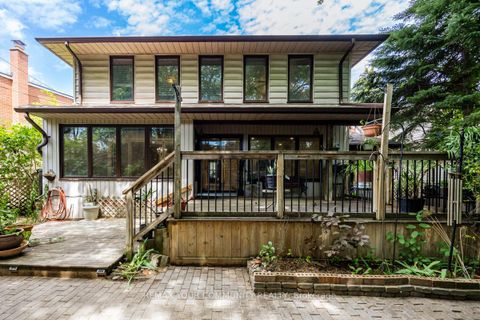 Photo 47 at 39 Cadillac Avenue, Clanton Park, Toronto