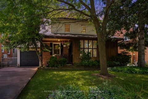 Photo 48 at 39 Cadillac Avenue, Clanton Park, Toronto