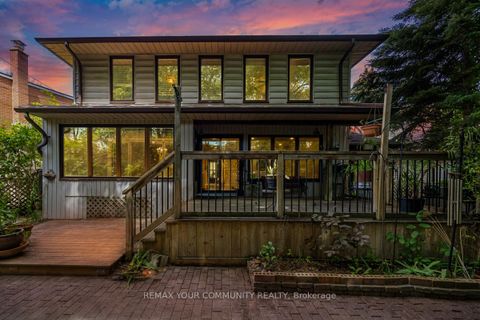 Photo 49 at 39 Cadillac Avenue, Clanton Park, Toronto