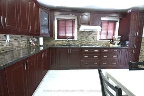 Photo 6 at 187 Apache Trail, Pleasant View, Toronto