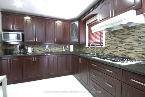 Photo 9 at 187 Apache Trail, Pleasant View, Toronto