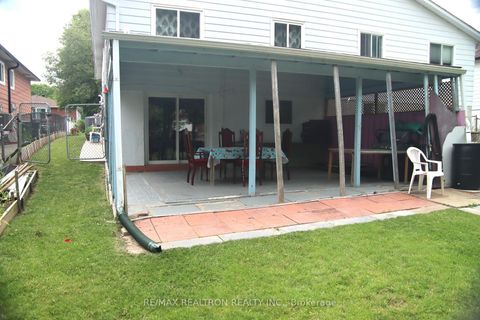 Photo 30 at 187 Apache Trail, Pleasant View, Toronto