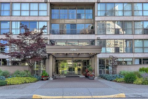 Photo 1 at 1307 - 2267 Lake Shore Boulevard W, Mimico, Toronto