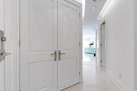 Photo 5 at 1307 - 2267 Lake Shore Boulevard W, Mimico, Toronto