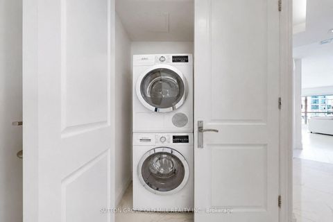 Photo 6 at 1307 - 2267 Lake Shore Boulevard W, Mimico, Toronto