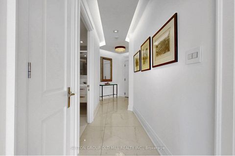 Photo 7 at 1307 - 2267 Lake Shore Boulevard W, Mimico, Toronto