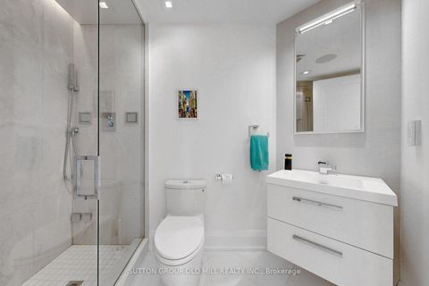 Photo 8 at 1307 - 2267 Lake Shore Boulevard W, Mimico, Toronto
