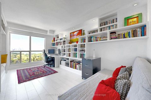 Photo 10 at 1307 - 2267 Lake Shore Boulevard W, Mimico, Toronto