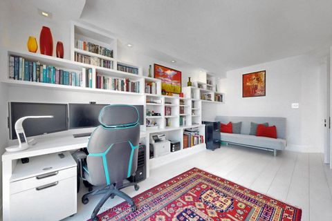 Photo 11 at 1307 - 2267 Lake Shore Boulevard W, Mimico, Toronto