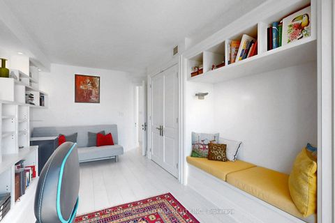 Photo 12 at 1307 - 2267 Lake Shore Boulevard W, Mimico, Toronto