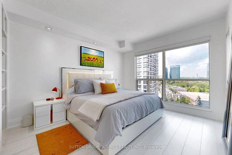Photo 15 at 1307 - 2267 Lake Shore Boulevard W, Mimico, Toronto