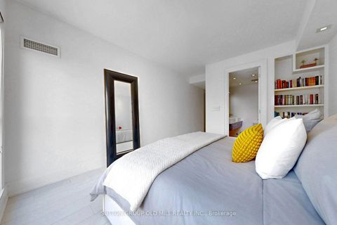 Photo 17 at 1307 - 2267 Lake Shore Boulevard W, Mimico, Toronto
