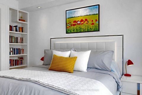Photo 18 at 1307 - 2267 Lake Shore Boulevard W, Mimico, Toronto