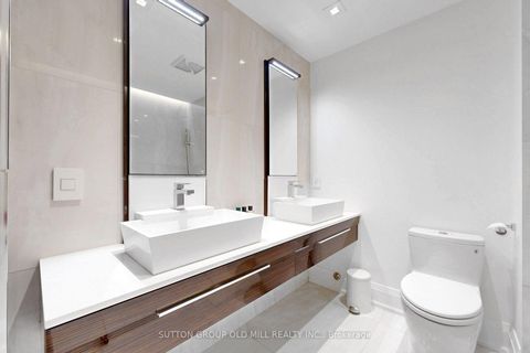 Photo 19 at 1307 - 2267 Lake Shore Boulevard W, Mimico, Toronto