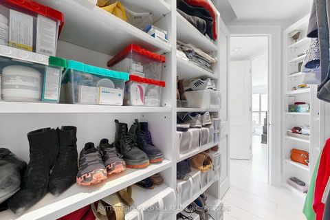 Photo 23 at 1307 - 2267 Lake Shore Boulevard W, Mimico, Toronto