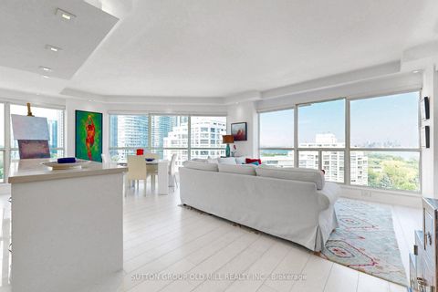 Photo 24 at 1307 - 2267 Lake Shore Boulevard W, Mimico, Toronto