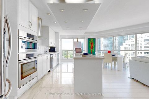 Photo 25 at 1307 - 2267 Lake Shore Boulevard W, Mimico, Toronto