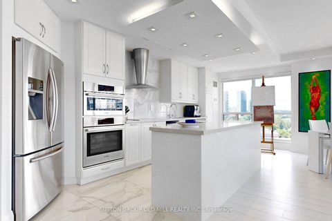 Photo 26 at 1307 - 2267 Lake Shore Boulevard W, Mimico, Toronto