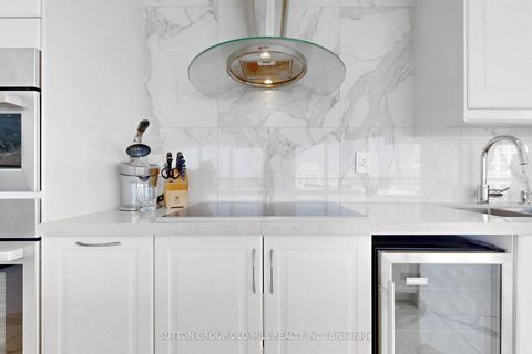 Photo 27 at 1307 - 2267 Lake Shore Boulevard W, Mimico, Toronto