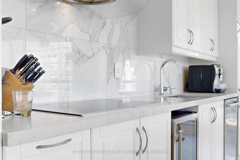 Photo 28 at 1307 - 2267 Lake Shore Boulevard W, Mimico, Toronto