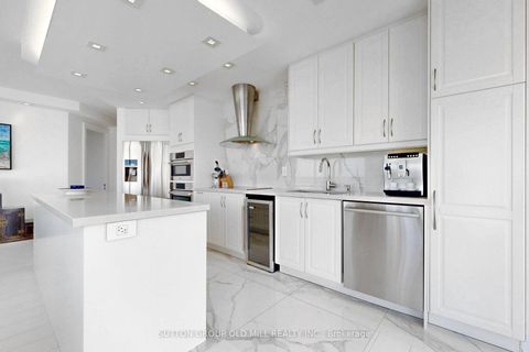 Photo 29 at 1307 - 2267 Lake Shore Boulevard W, Mimico, Toronto