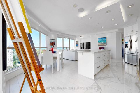 Photo 30 at 1307 - 2267 Lake Shore Boulevard W, Mimico, Toronto