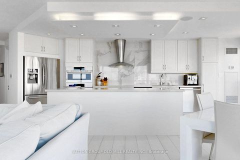 Photo 31 at 1307 - 2267 Lake Shore Boulevard W, Mimico, Toronto