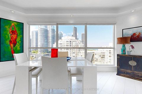 Photo 32 at 1307 - 2267 Lake Shore Boulevard W, Mimico, Toronto