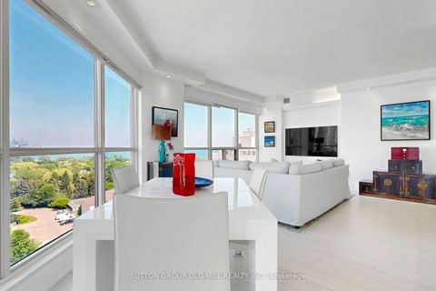 Photo 33 at 1307 - 2267 Lake Shore Boulevard W, Mimico, Toronto