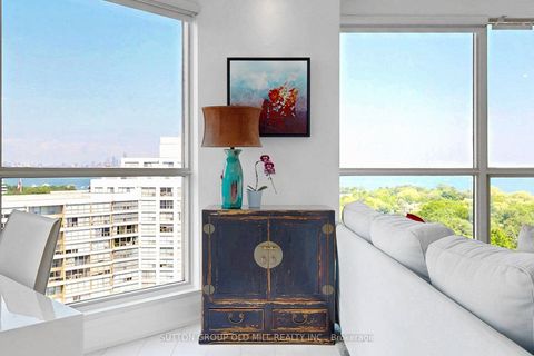 Photo 36 at 1307 - 2267 Lake Shore Boulevard W, Mimico, Toronto