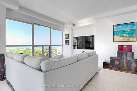 Photo 37 at 1307 - 2267 Lake Shore Boulevard W, Mimico, Toronto