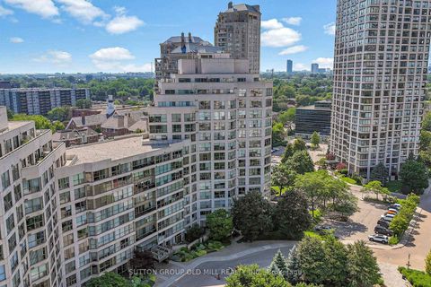 Photo 39 at 1307 - 2267 Lake Shore Boulevard W, Mimico, Toronto