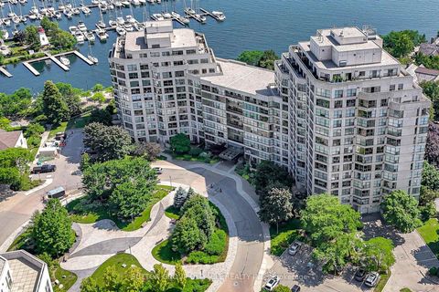 Photo 40 at 1307 - 2267 Lake Shore Boulevard W, Mimico, Toronto