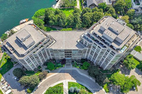 Photo 41 at 1307 - 2267 Lake Shore Boulevard W, Mimico, Toronto