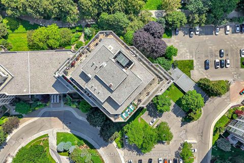 Photo 42 at 1307 - 2267 Lake Shore Boulevard W, Mimico, Toronto