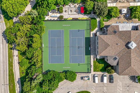 Photo 43 at 1307 - 2267 Lake Shore Boulevard W, Mimico, Toronto