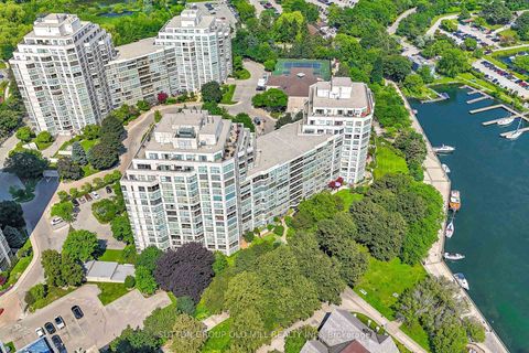 Photo 45 at 1307 - 2267 Lake Shore Boulevard W, Mimico, Toronto