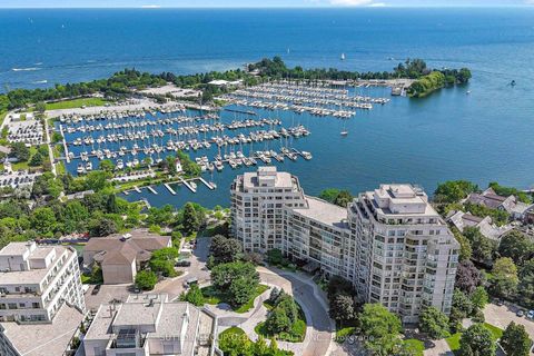 Photo 46 at 1307 - 2267 Lake Shore Boulevard W, Mimico, Toronto