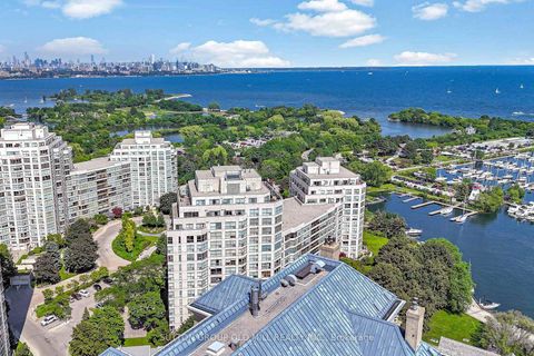 Photo 47 at 1307 - 2267 Lake Shore Boulevard W, Mimico, Toronto
